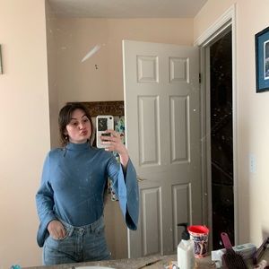 Meet your Posher, Cassidy